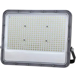 Mitea M480400-S4 ECO LED reflektor 400 W 6500 K, sivi, ugao 120°