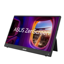 ASUS ZenScreen MB16AHV 15.6 90LM0381-B02370