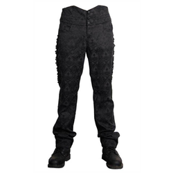 Hlače moški Devil Fashion - Gothic Oberon - DVPT010