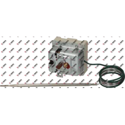Trofazni termostat 169 °C