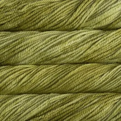 Malabrigo Chunky Lettuce Pletilna preja