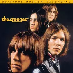 The Stooges - The Stooges (Numbered) (2 LP)