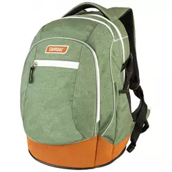 Rančevi Target Airpack Switch Green Melange 26285