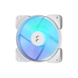 Fractal Design Ventilator Aspect 12 RGB, FD-F-AS1-1208, 120mm, Beli