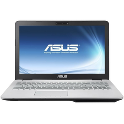 ASUS prenosni računar N551JM-CN273D