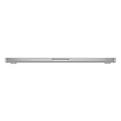 APPLE MacBook Pro 16.2 inch M4 Pro 14-core CPU 20-core GPU 48GB 1TB SSD Silver laptop (Z1FP000C6)