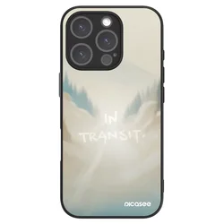 ULTIMATE CASE za Apple iPhone 16 Pro - IN TRANSIT