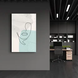 Wallity slika CAM-2078, 35 x 55 cm