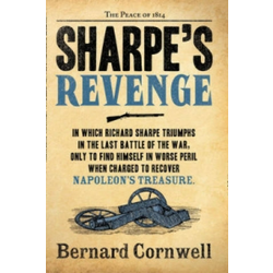 Sharpes Revenge