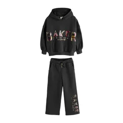 Baker by Ted Baker Trenirka za tek zlata/lila/roza/črna