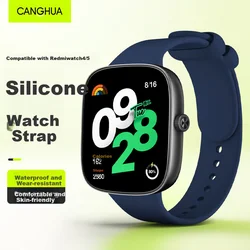 CangHua Zamenska narukvica za pametni sat za Xiaomi Watch 4, Plava