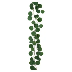 Veštačka Biljka 190cm Eukalyptusgirlande