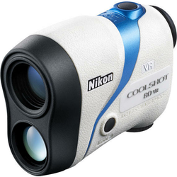 Nikon Coolshot 80 VR