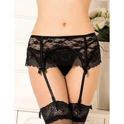 PAS ZA NOGAVICE Ohyeah P5129 Black