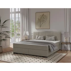MID.YOU POSTELJA BOXSPRING