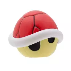 Lampa Paladone Super Mario - Red Shell Light With Sound