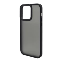 Maska Candy Shield za iPhone 14 Pro Max crna
