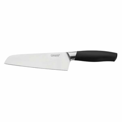 Fiskars Functional Form azijski kuharski nož, 17 cm