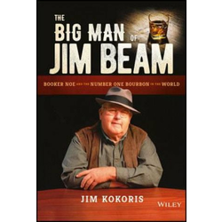 Big Man of Jim Beam