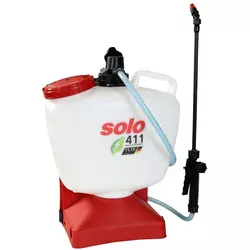 SOLO škropilnica 411 (11.1V/2.5Ah/12L/2.5bar)