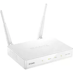 D-Link WLAN pristupna točka D-Link 1200 MBit/s 2.4 GHz, 5 GHz DAP-1665