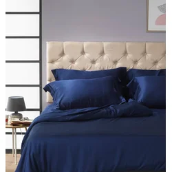 100% Bambus posteljina set (4u1) 180x200cm