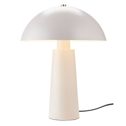 Stona lampa MARKUS O25xV35cm siva