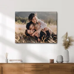 Fotografija na platnu – ležeče 4:3 - 100x75
