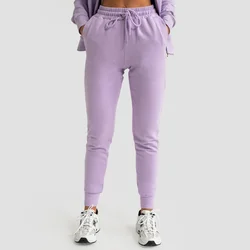 GymBeam Ženska trenerka Limitless Lavender