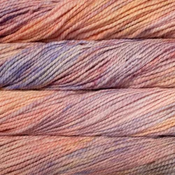 Malabrigo Vientos Rosalinda Pletilna preja