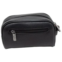 TORBA TOALETNA (NESESER) PIERRE CARDIN 910ALAN07 ČRNA