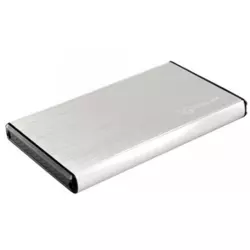 SBOX SBOX ohišje 6cm USB 3.0 HDC-2562 ALU siv, (21233910)
