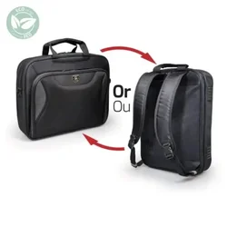 Port Manhattan combo Torba za Laptop 15.6