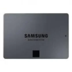 2TB SSD Samsung 870 QVO MZ-77Q2T0BW