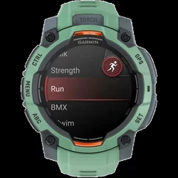 GARMIN Instinct 3 45 AMOLED NeoTropic (010-02936-01)