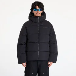 Jakna Daily Paper Relaxed Puffer Black S