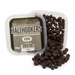 SonuBaits Hali Hookers 6mm