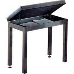 QL PB120 PIANO BENCH