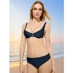 Sinsay - Bikini donji deo - mornarsko