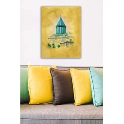 Wallity Slika 1119284477, 50x70 cm