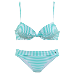 s.Oliver Bikini meta/bela