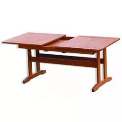 ROJAPLAST miza Luisa