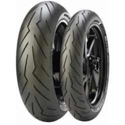 PIRELLI DIABLO ROSSO III R 190/50 ZR 17 M/C 73W TL