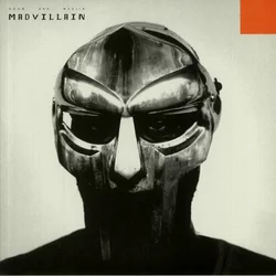 MADVILLAIN - MADVILLAINY