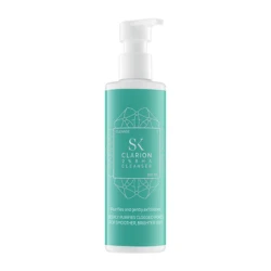 Skintegra Gel za čišcenje za lice i telo Clarion 2% BHA,  200 ml