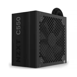 Napajanje NZXT 550W C550 (PA-5B1BB-EU) 80+ Bronze Modularno
