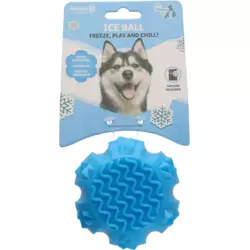 Coolpets Ledena žoga Ice Ball - 1 k.