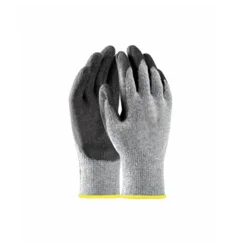 Rukavice Dick Basic Line vel. 11/XXL sive/crne Ardon