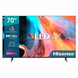 HISENSE QLED TV 70E7HQ