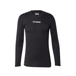 Unisex aktivna podmajica hmlBL ESSENTIAL TEE L/S